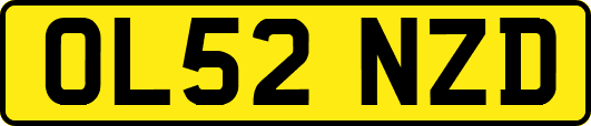 OL52NZD