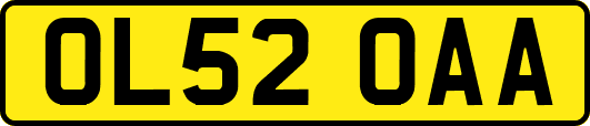 OL52OAA