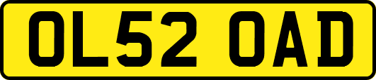 OL52OAD