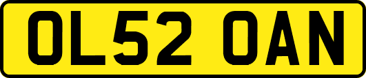 OL52OAN