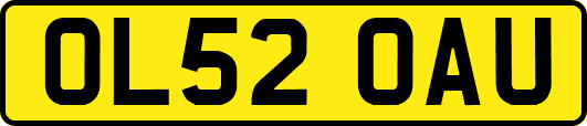 OL52OAU