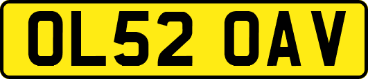 OL52OAV