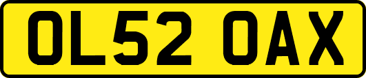 OL52OAX