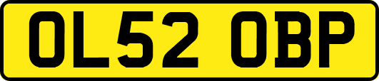 OL52OBP