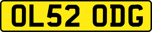 OL52ODG