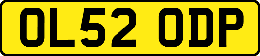 OL52ODP