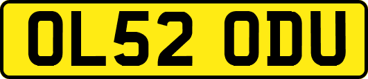 OL52ODU