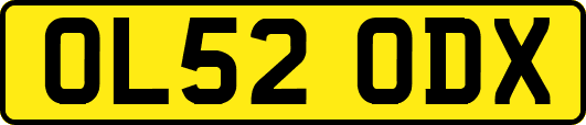 OL52ODX