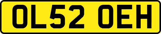OL52OEH