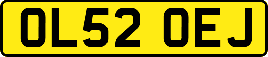 OL52OEJ
