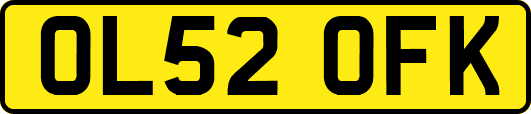 OL52OFK