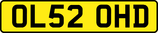 OL52OHD