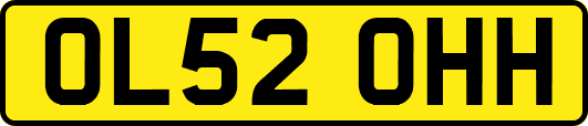OL52OHH