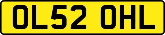 OL52OHL