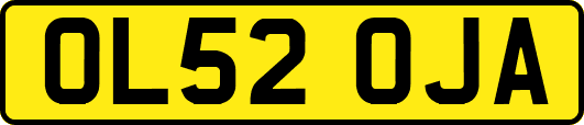 OL52OJA