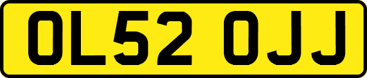OL52OJJ