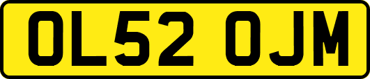 OL52OJM
