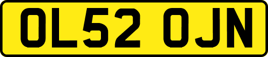 OL52OJN