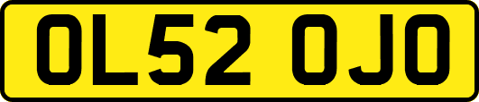 OL52OJO