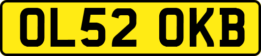 OL52OKB