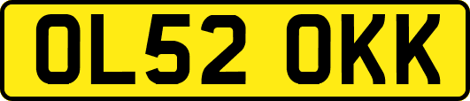 OL52OKK