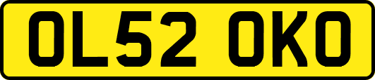 OL52OKO