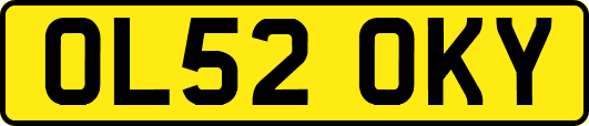 OL52OKY
