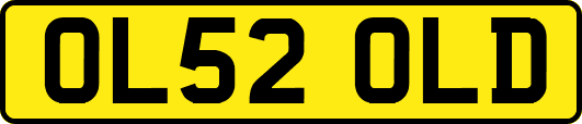 OL52OLD