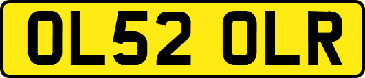 OL52OLR