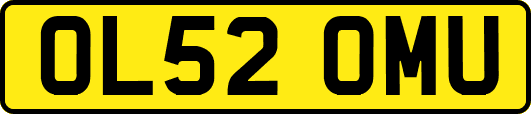 OL52OMU