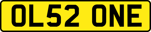 OL52ONE
