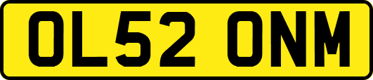OL52ONM