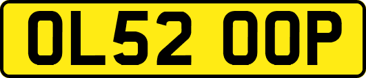 OL52OOP