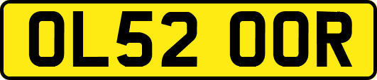 OL52OOR