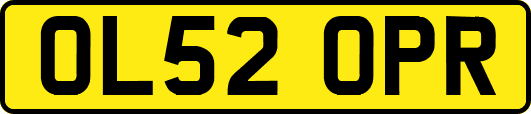 OL52OPR