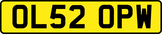 OL52OPW