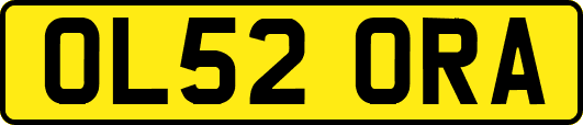 OL52ORA