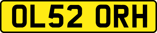 OL52ORH
