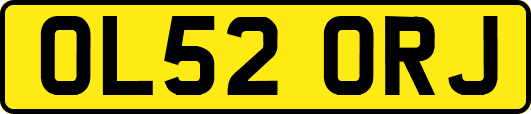 OL52ORJ