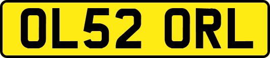 OL52ORL
