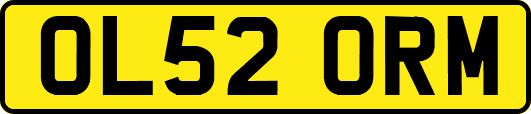 OL52ORM