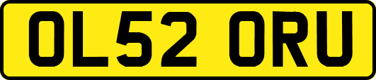 OL52ORU