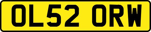 OL52ORW