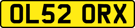 OL52ORX