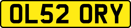 OL52ORY