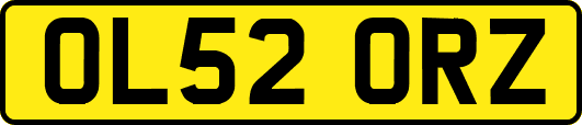OL52ORZ