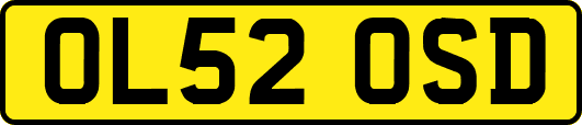 OL52OSD