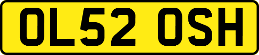 OL52OSH