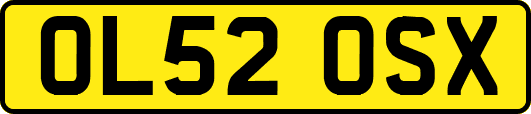 OL52OSX