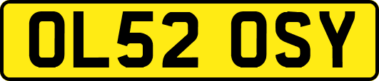 OL52OSY